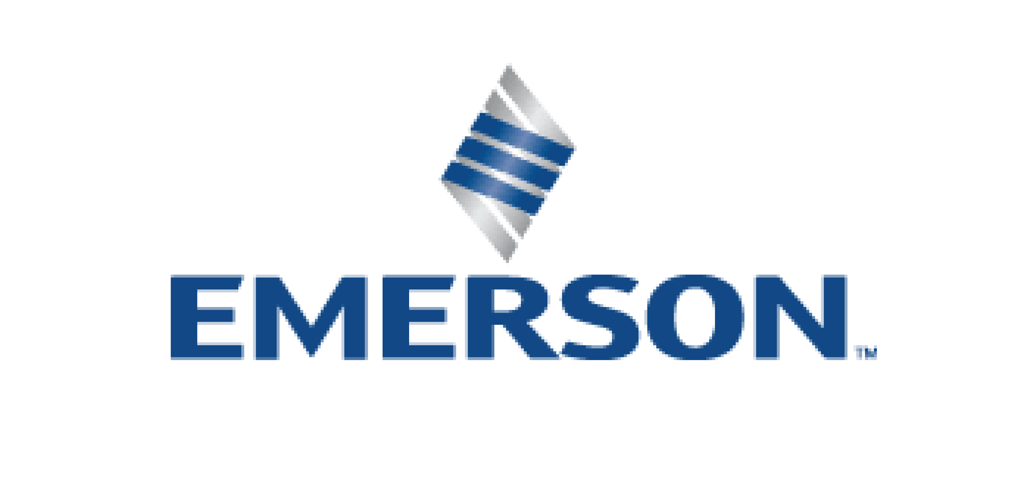劢微机器人合作伙伴-EMERSON