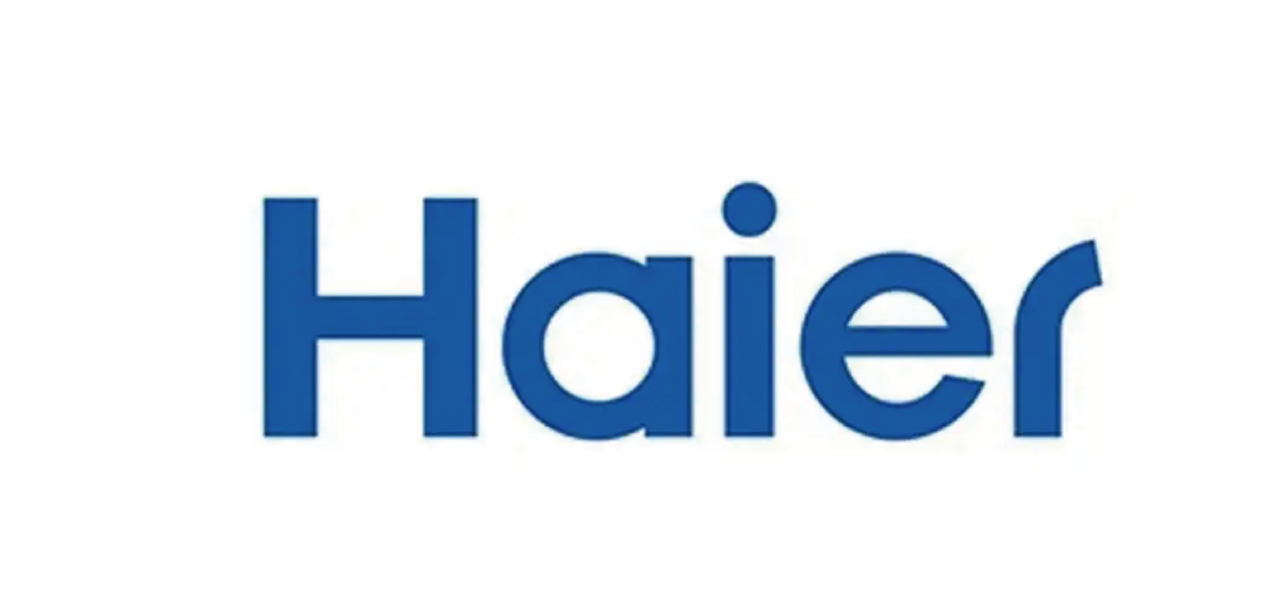 劢微机器人合作伙伴-Haier