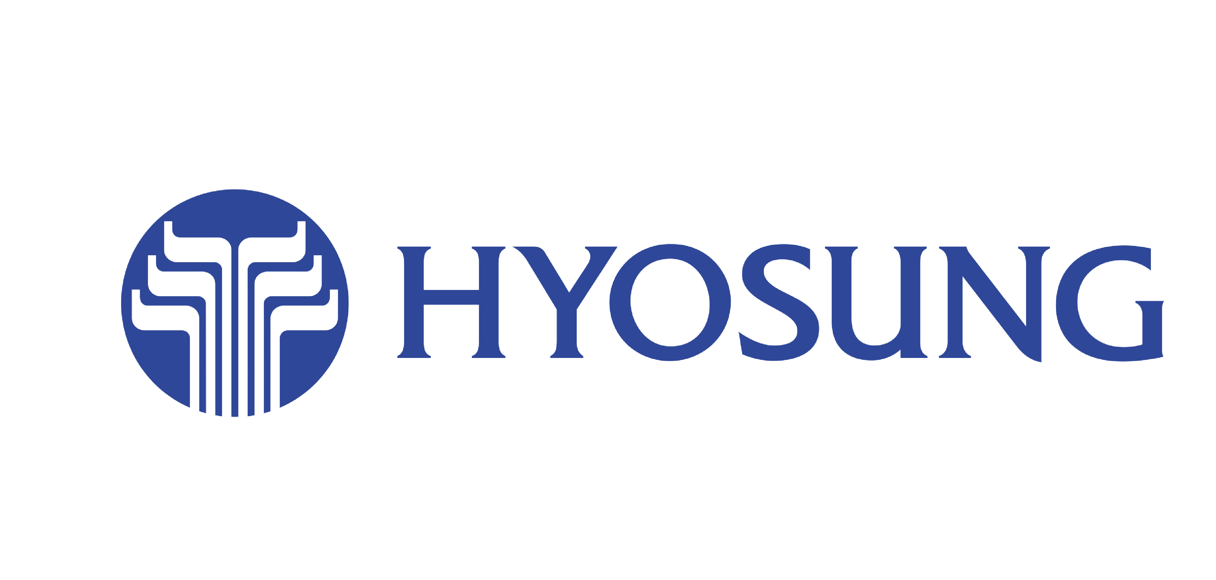 劢微机器人合作伙伴-HYOSUNG