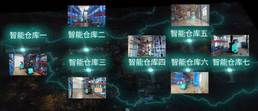 多次批量复购，7大矿站上线｜劢微机器人助力国有特大型化工企业智能物流升级