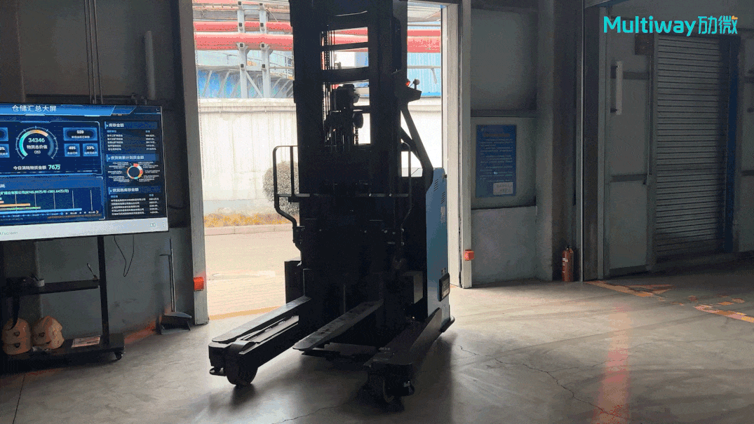 前移式无人叉车R20S高位存取.gif undefined