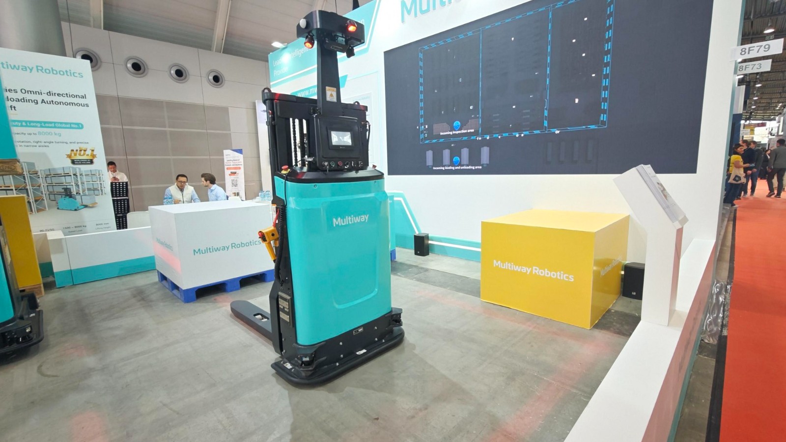 4 SL14 forklift.jpg undefined